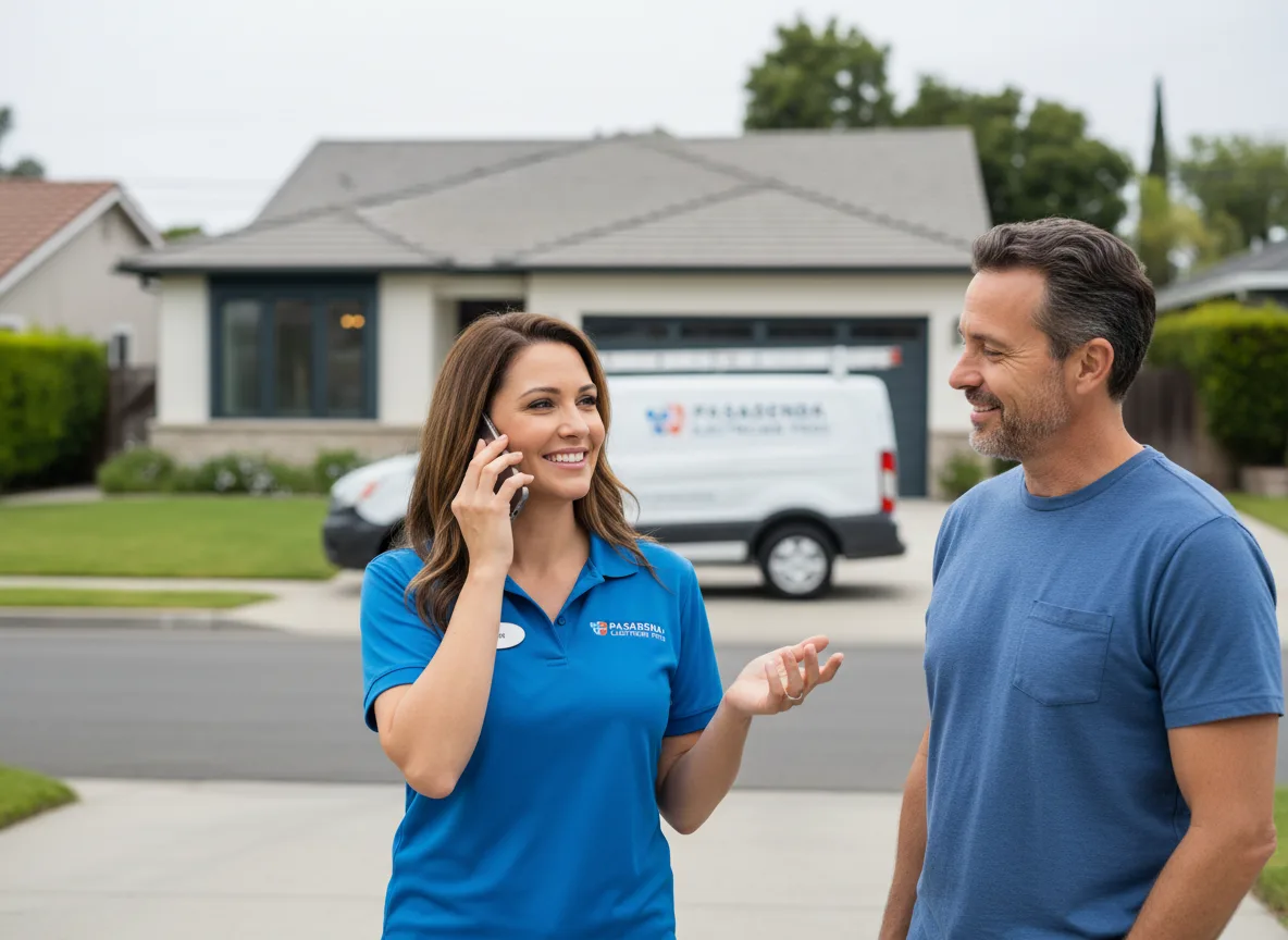 Electrician Lima, NY FAQs